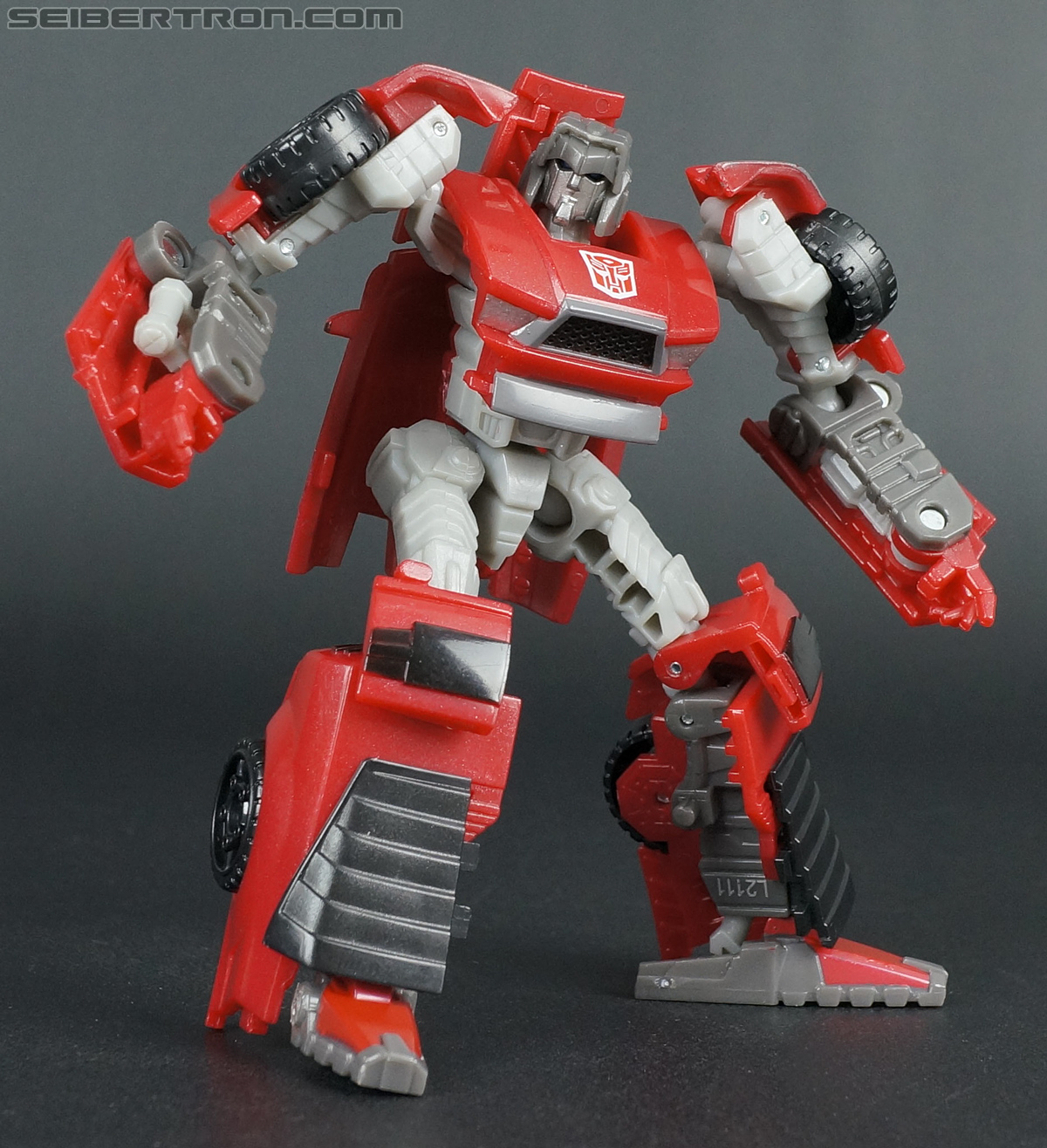 Transformers United Windcharger (Image #69 of 116)