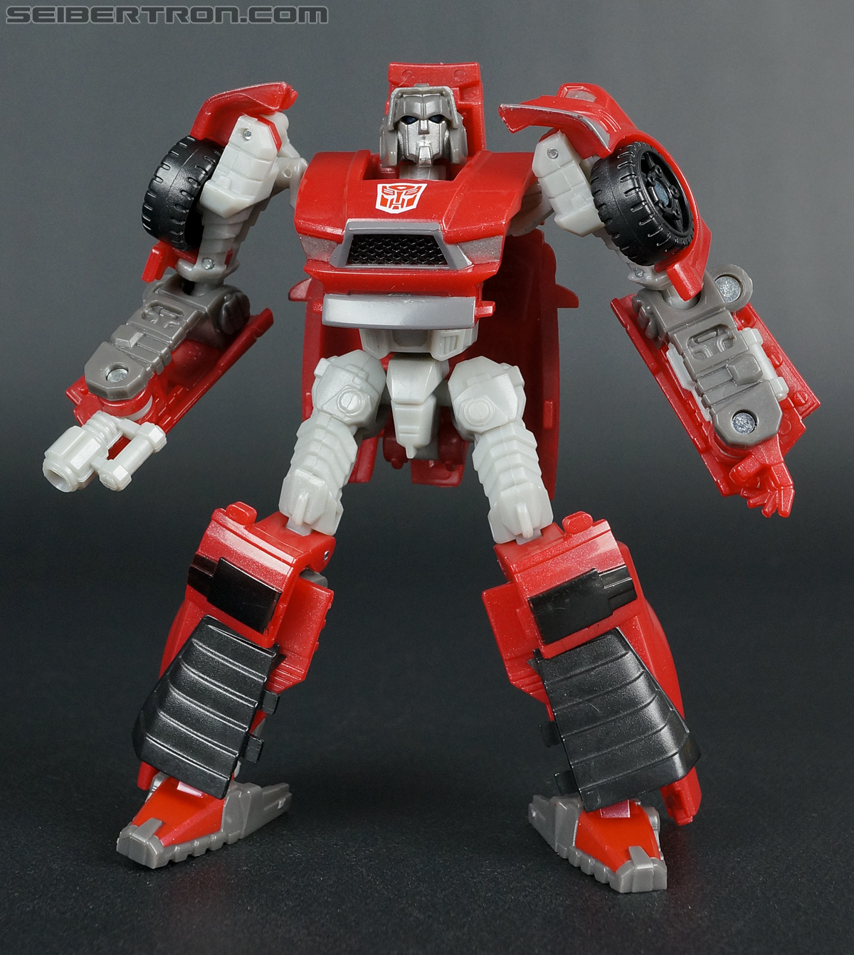 Transformers United Windcharger (Image #92 of 116)