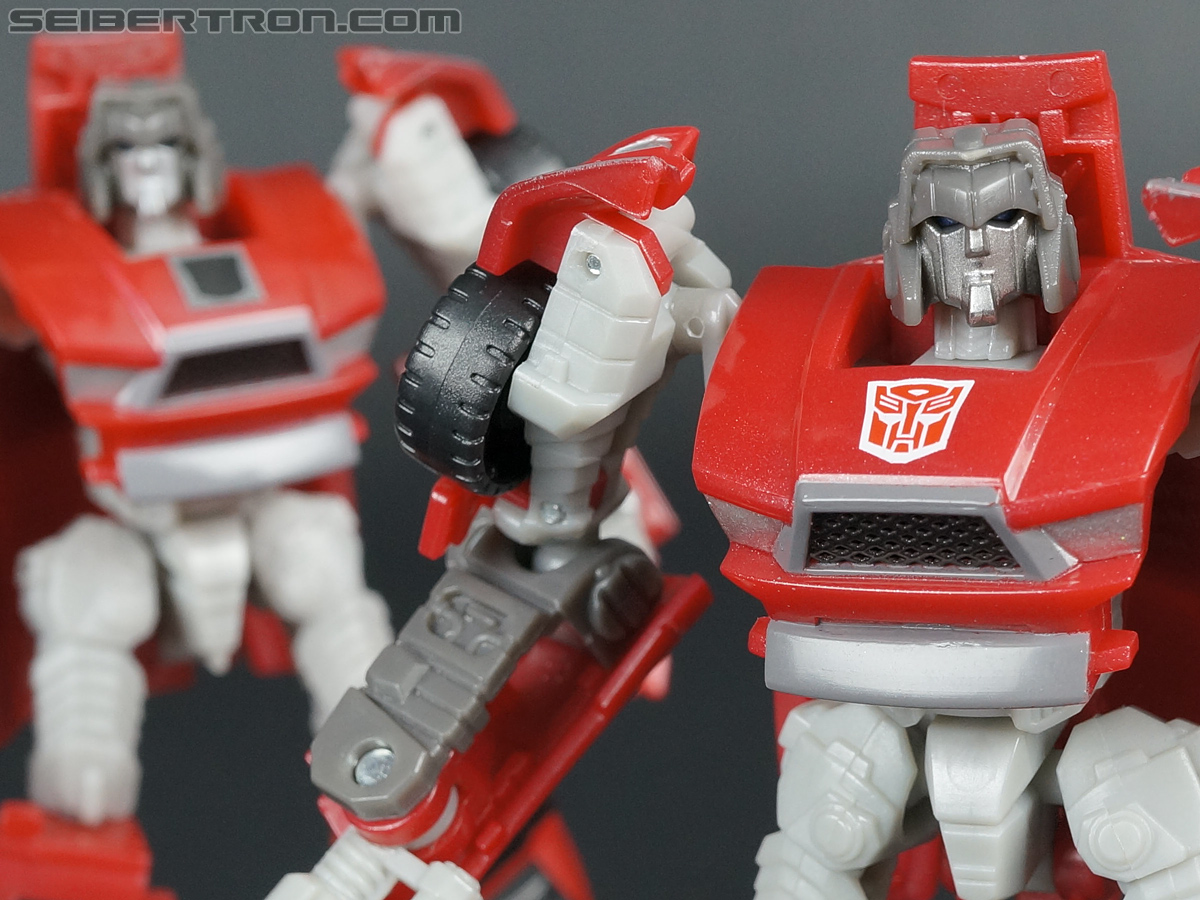 Transformers United Windcharger (Image #105 of 116)