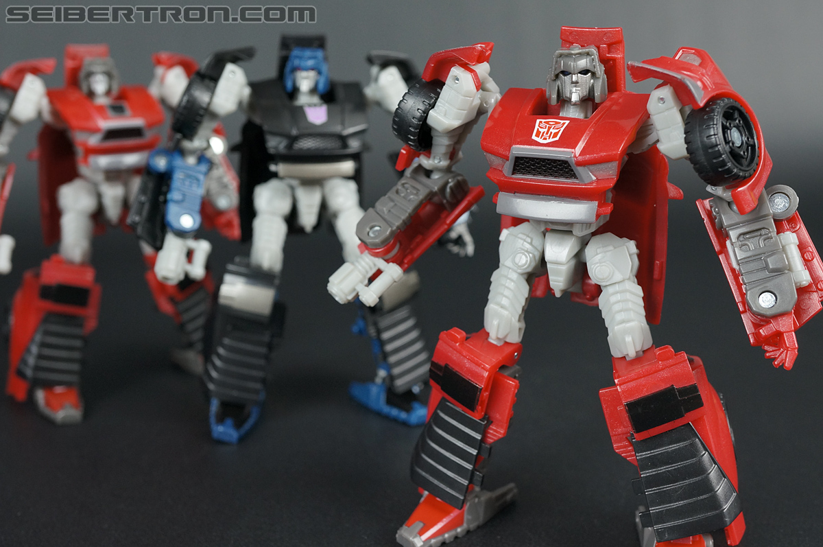 Transformers United Windcharger (Image #112 of 116)