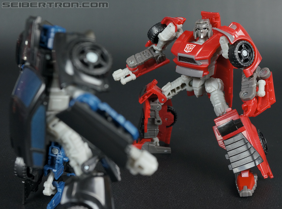 Transformers United Windcharger (Image #116 of 116)