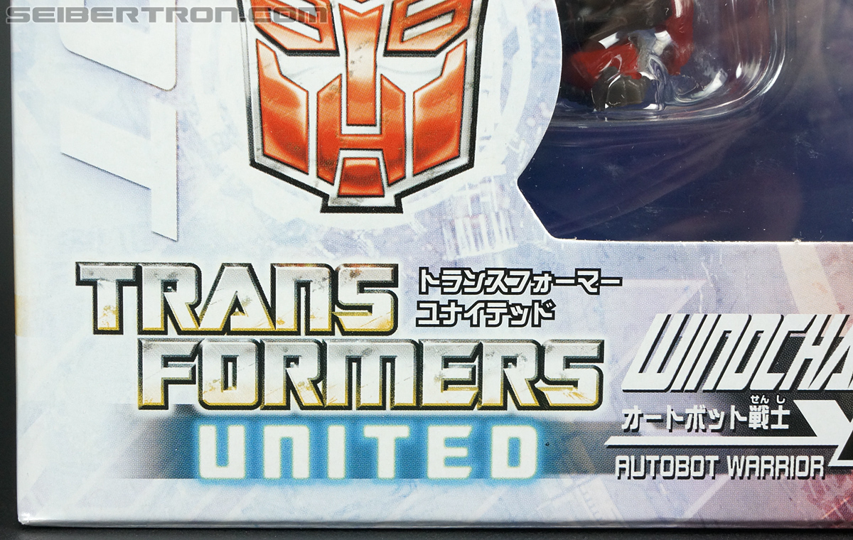 Transformers United Wipe-out (Image #6 of 138)