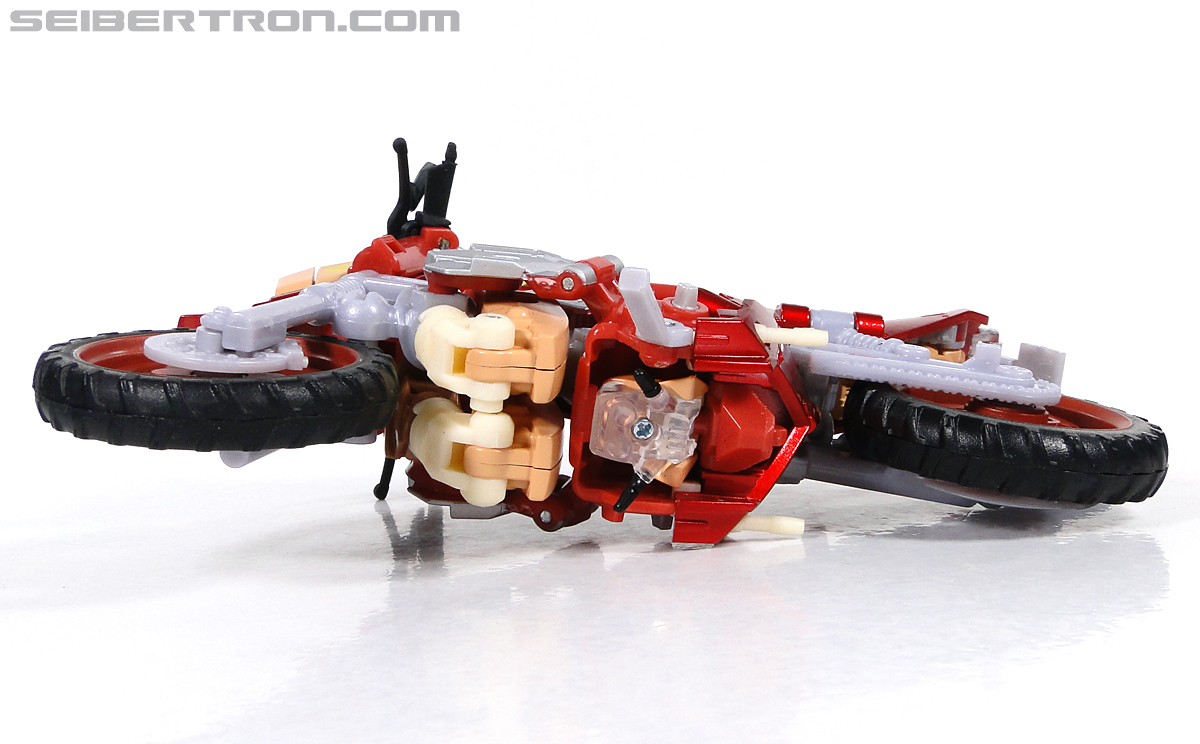 Transformers United Wreck-Gar (Image #30 of 139)
