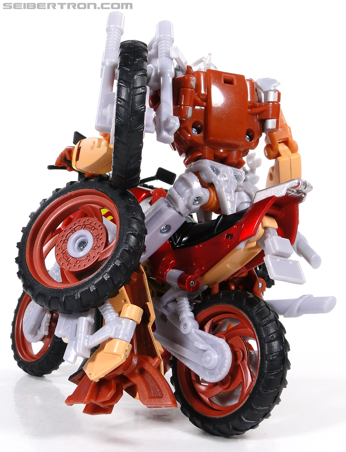 Transformers United Wreck-Gar (Image #47 of 139)