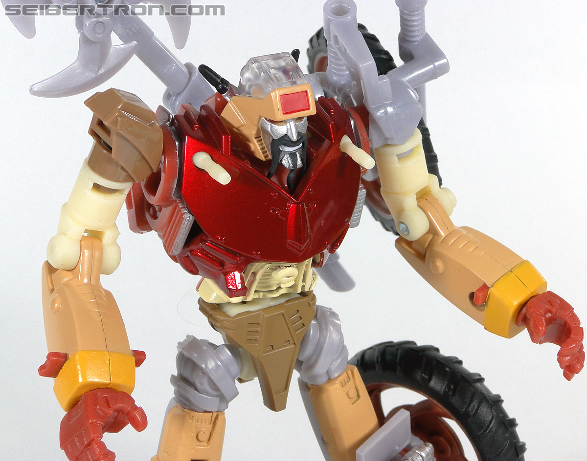 Transformers United Wreck-Gar (Image #54 of 139)