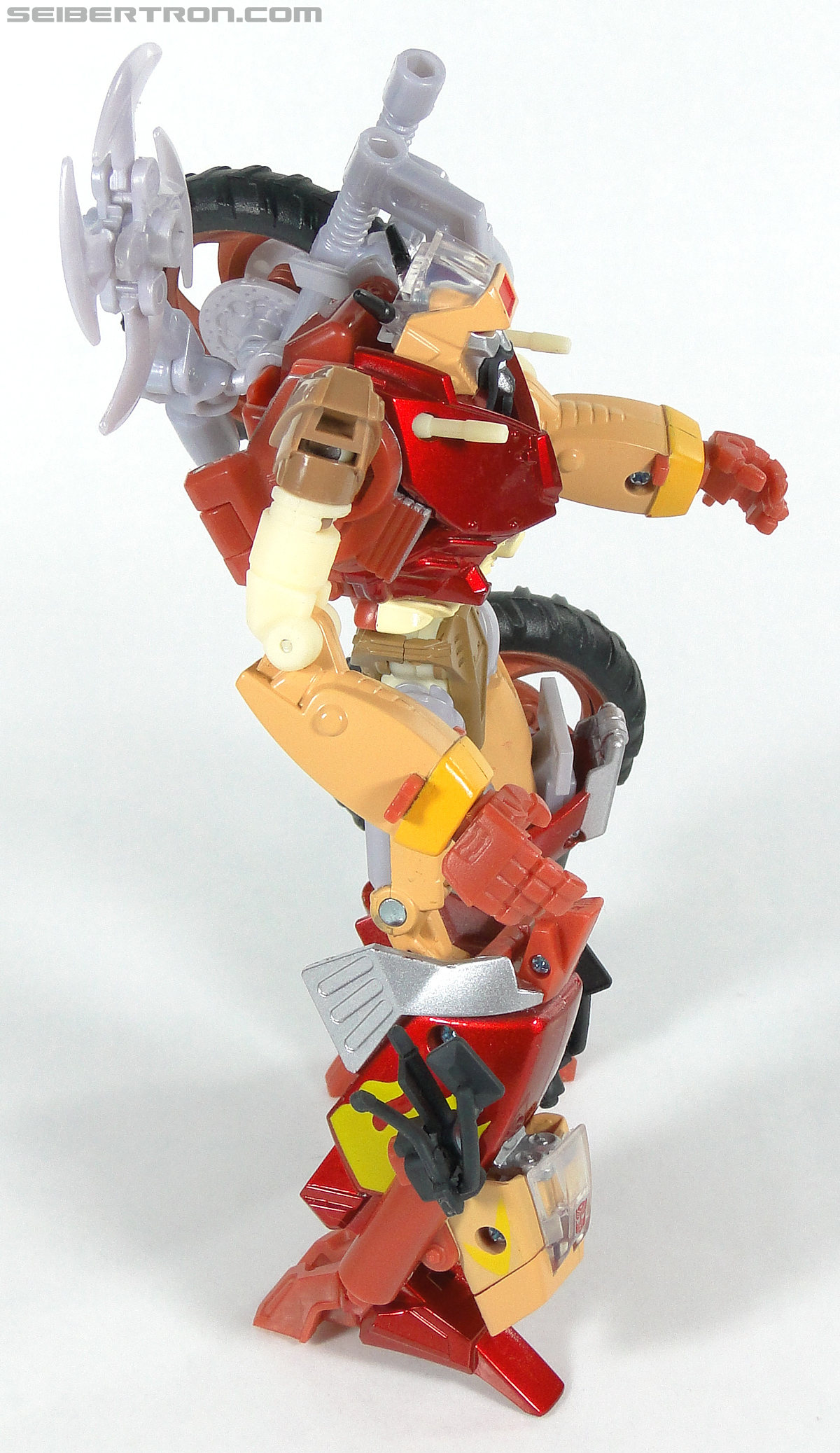 Transformers United Wreck-Gar (Image #57 of 139)