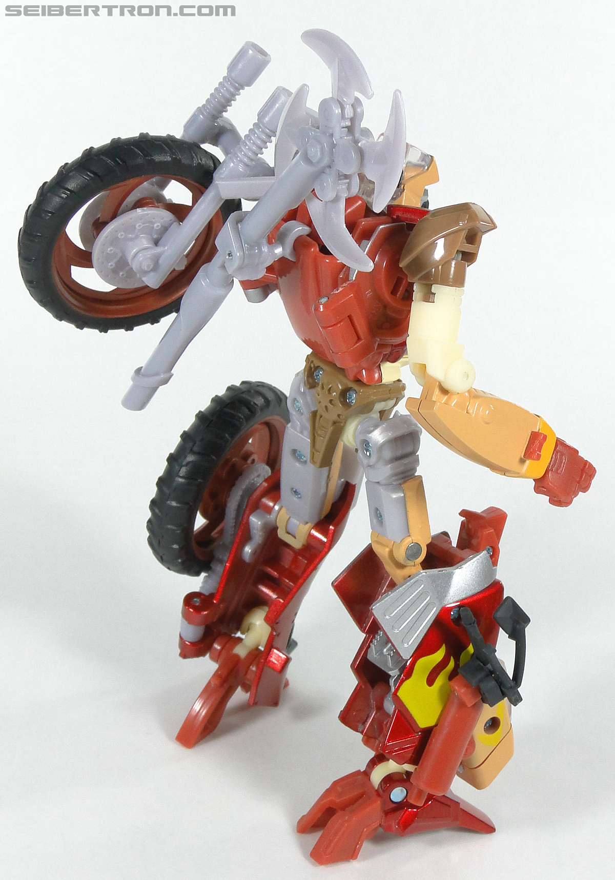 Transformers United Wreck-Gar (Image #60 of 139)