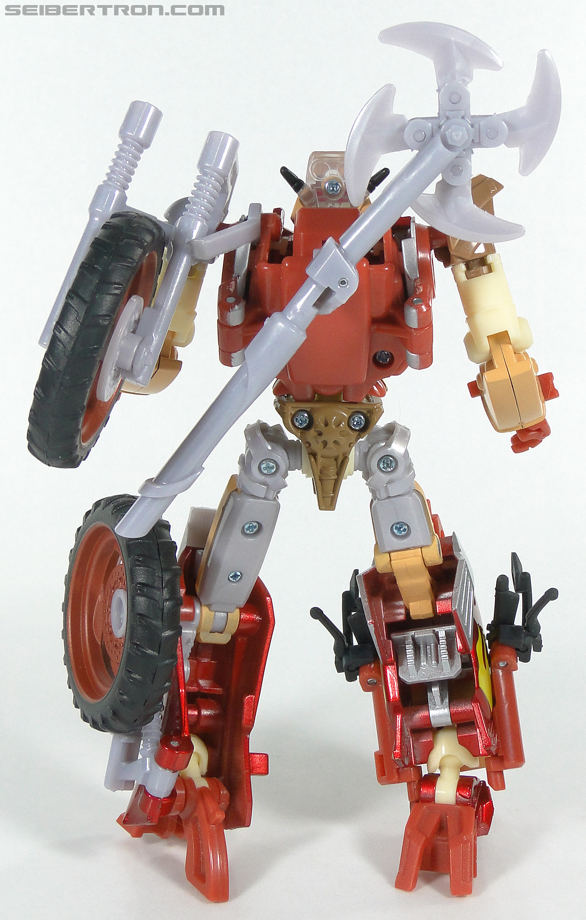 Transformers United Wreck-Gar (Image #61 of 139)