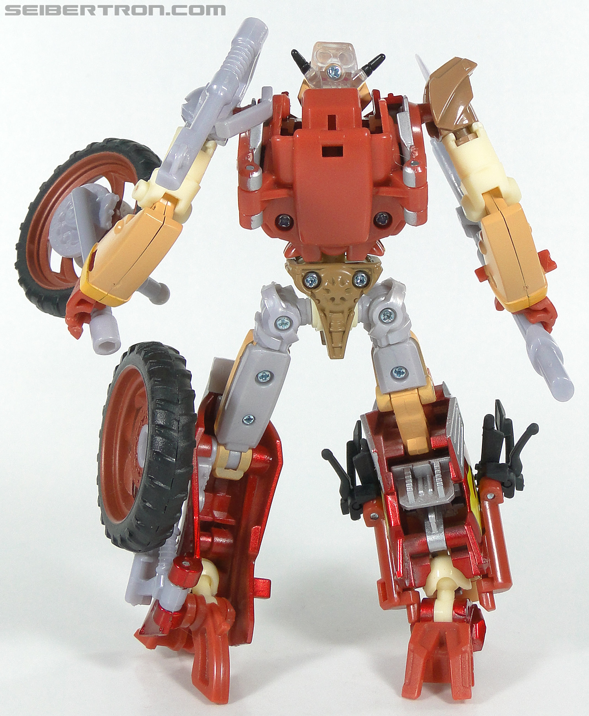 Transformers United Wreck-Gar (Image #62 of 139)