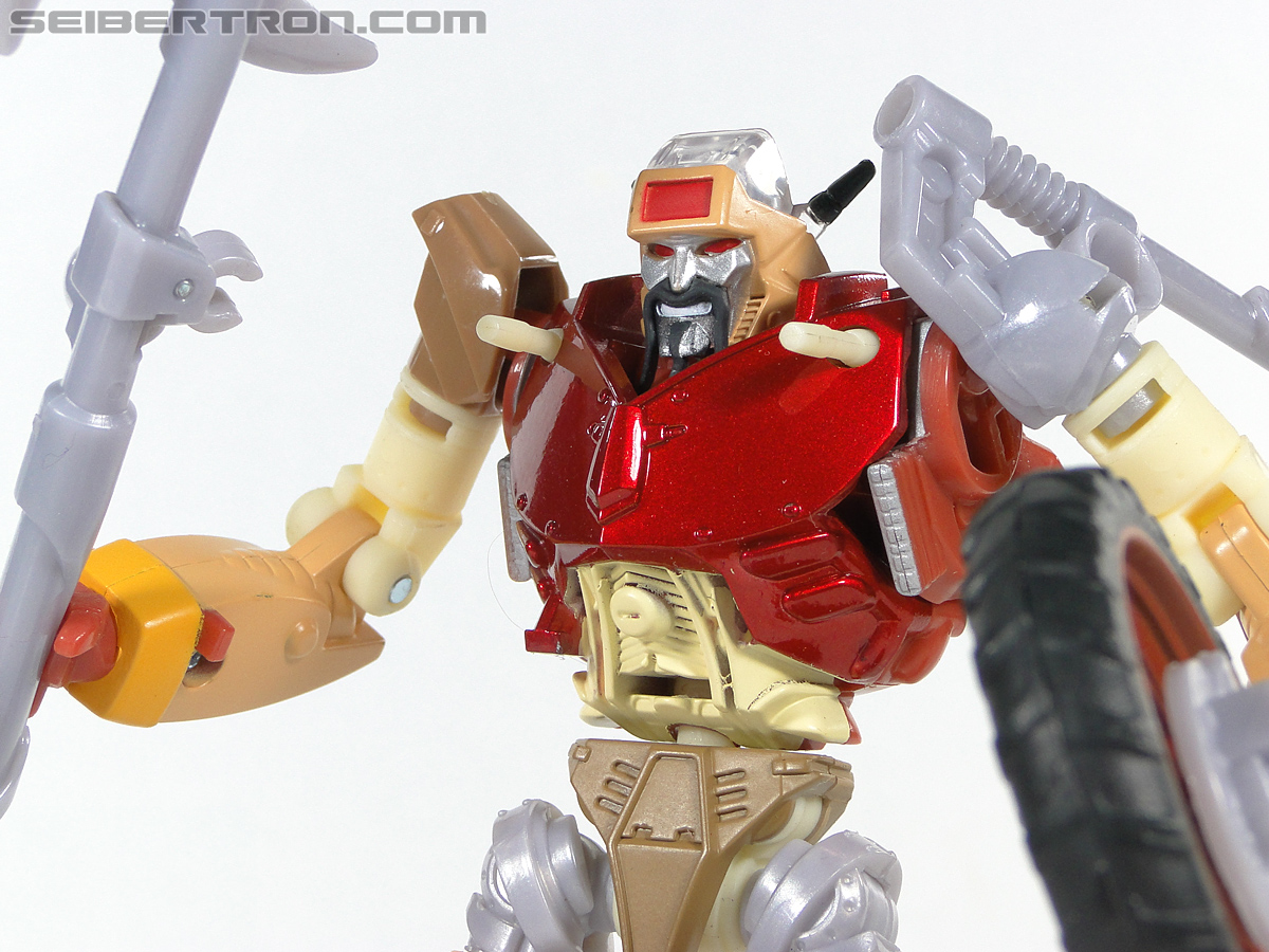 Transformers United Wreck-Gar (Image #69 of 139)