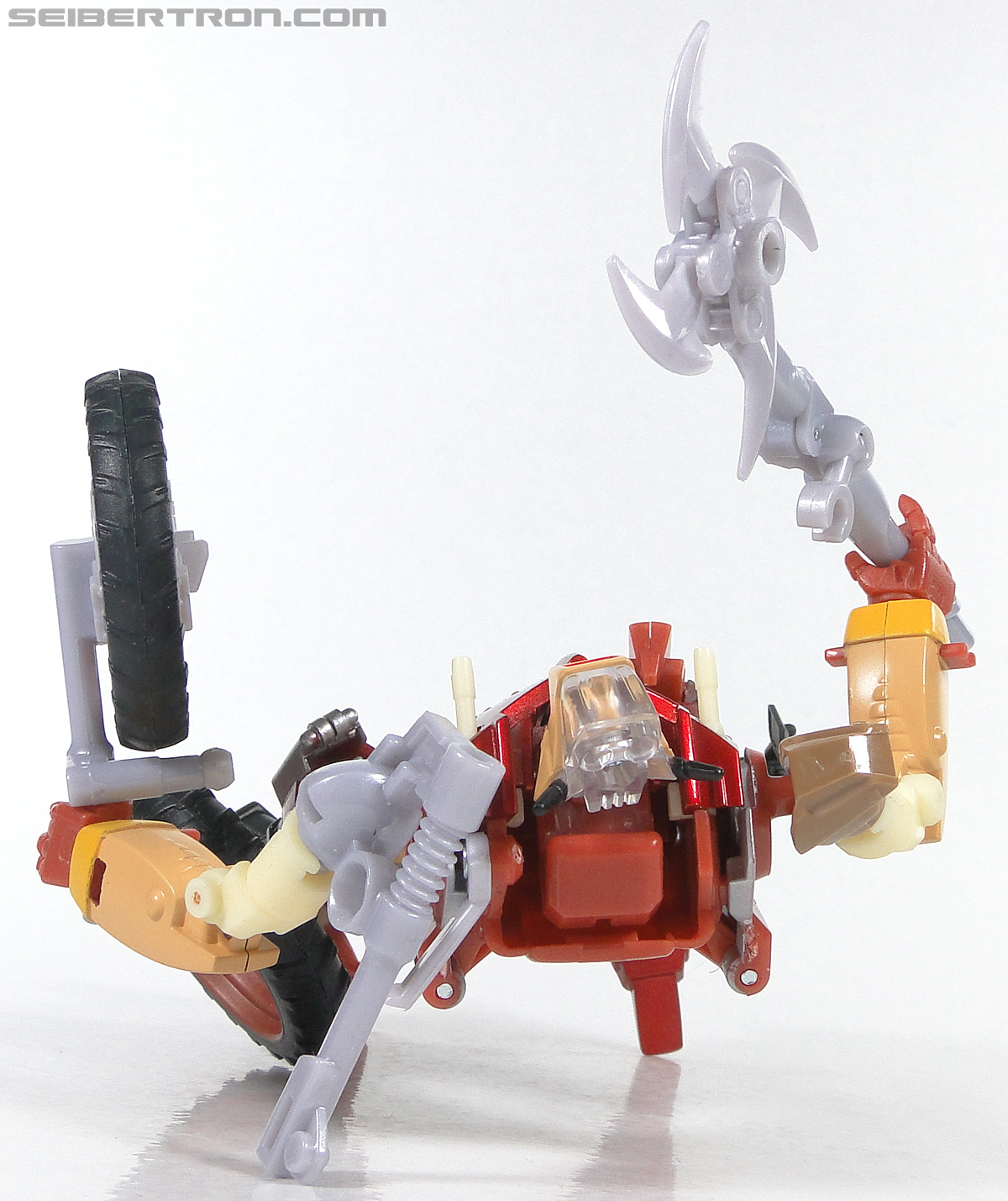 Transformers United Wreck-Gar (Image #72 of 139)