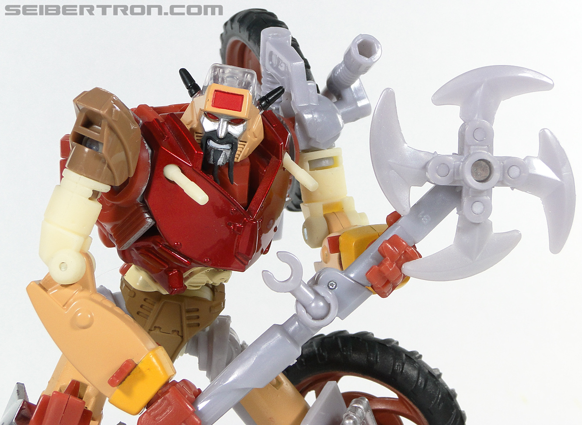 Transformers United Wreck-Gar (Image #80 of 139)