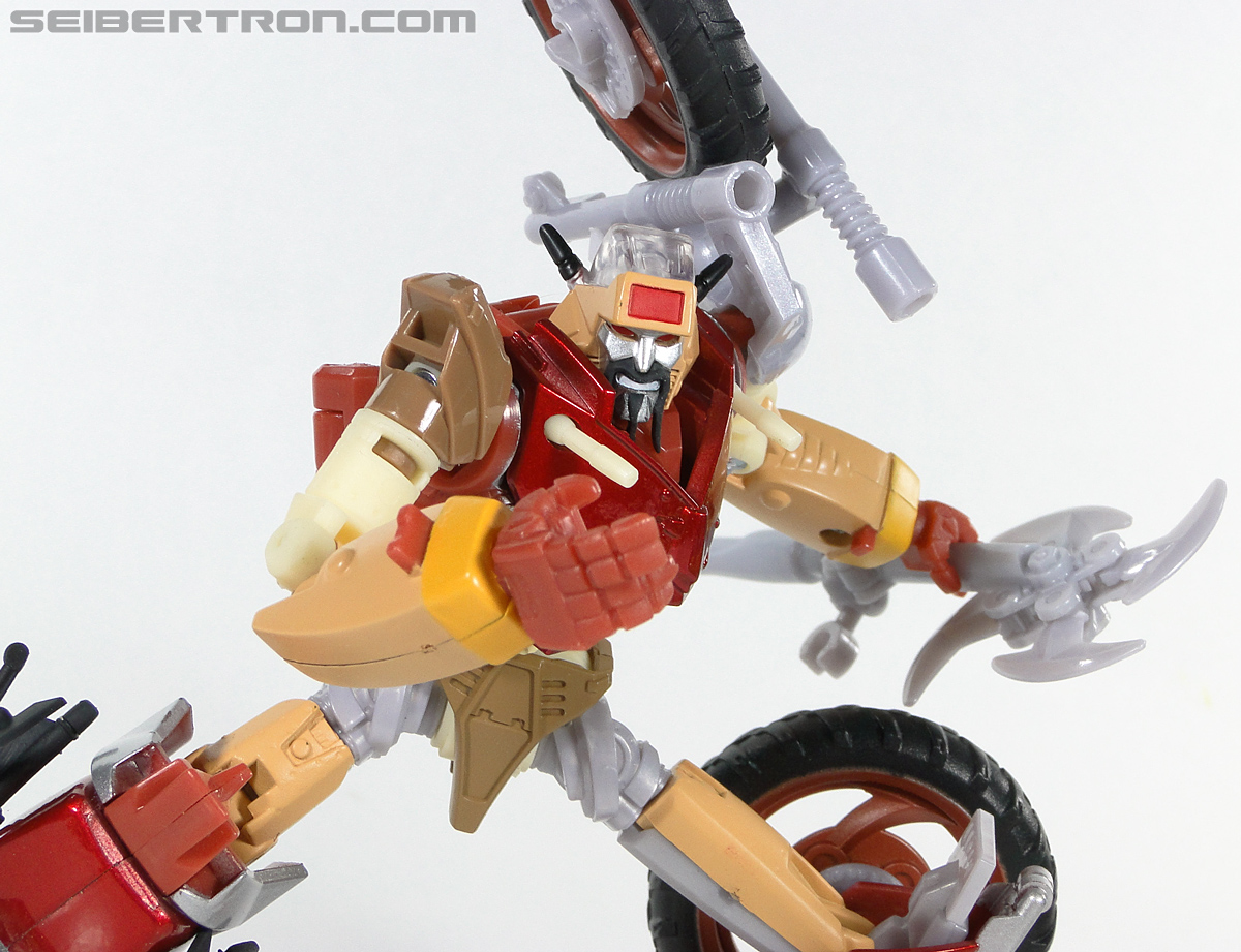 Transformers United Wreck-Gar (Image #82 of 139)
