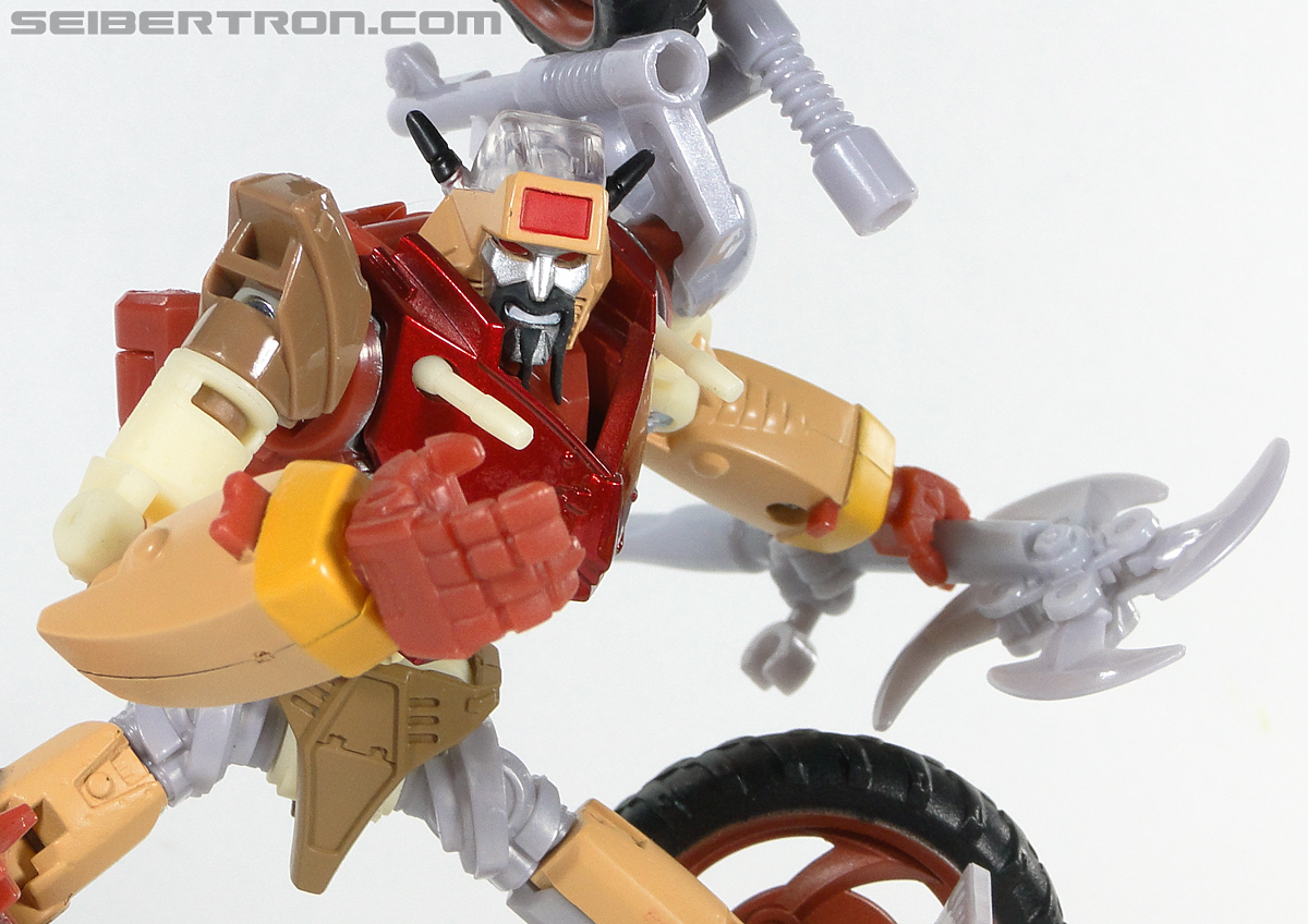 Transformers United Wreck-Gar (Image #83 of 139)