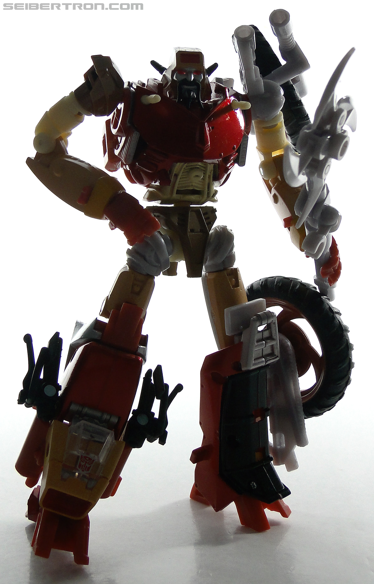Transformers United Wreck-Gar (Image #92 of 139)