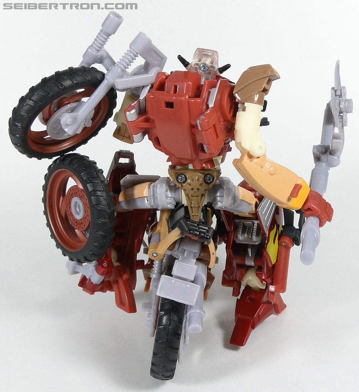 Transformers United Wreck-Gar (Image #103 of 139)