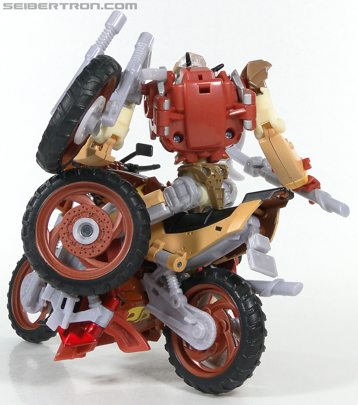 Transformers United Wreck-Gar (Image #104 of 139)