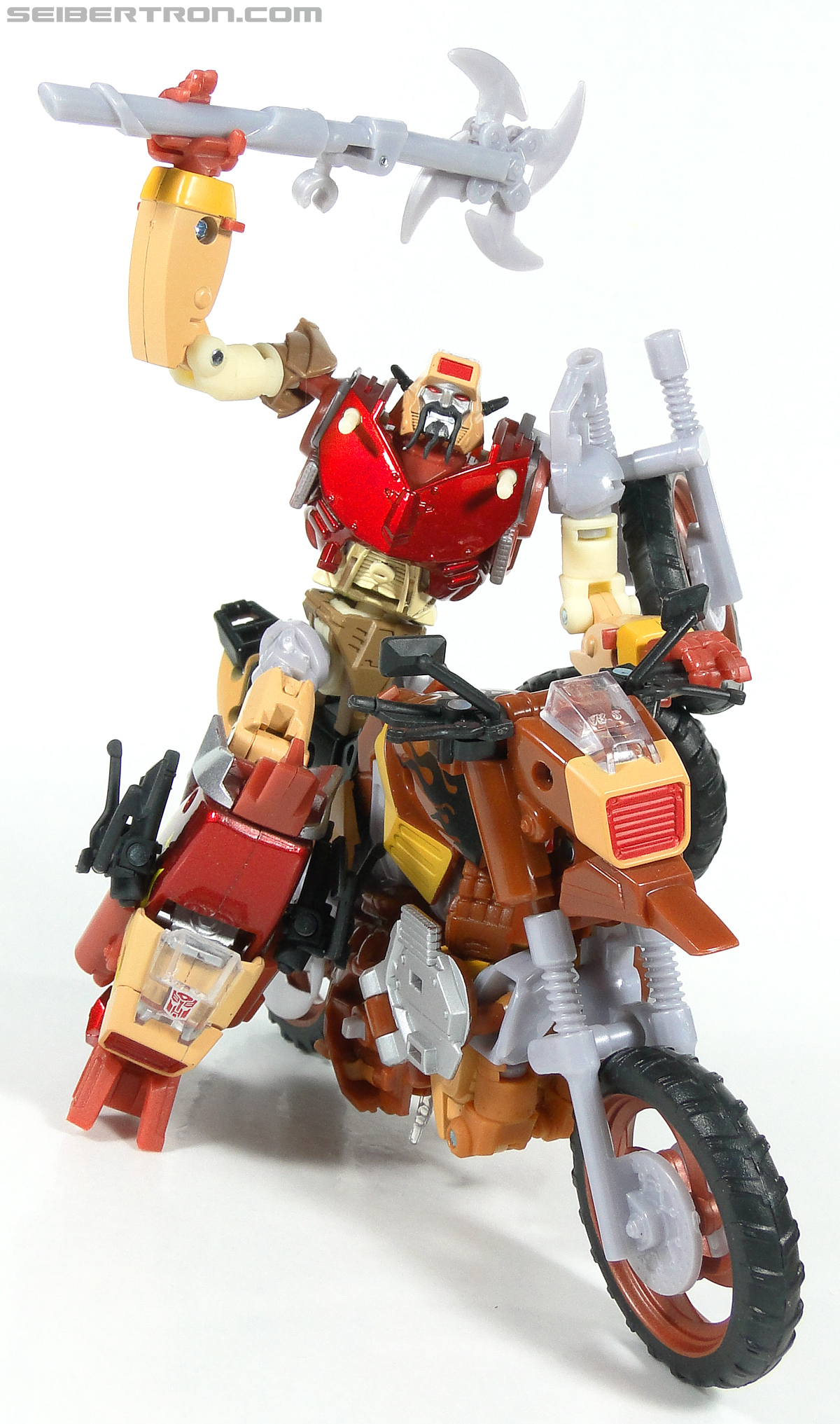 Transformers United Wreck-Gar (Image #108 of 139)