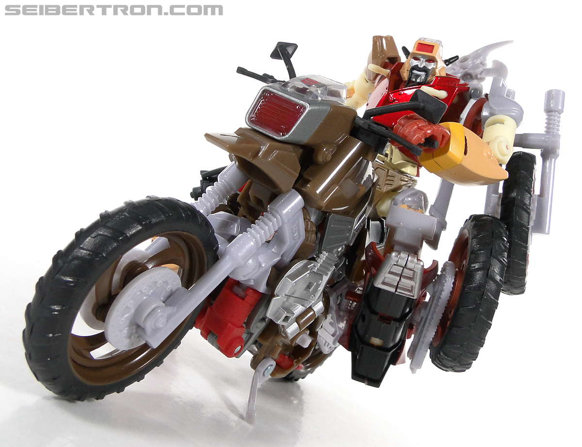 Transformers United Wreck-Gar (Image #124 of 139)