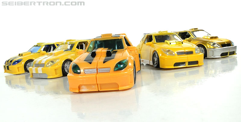 Transformers Reveal The Shield Bumblebee (Image #65 of 141)