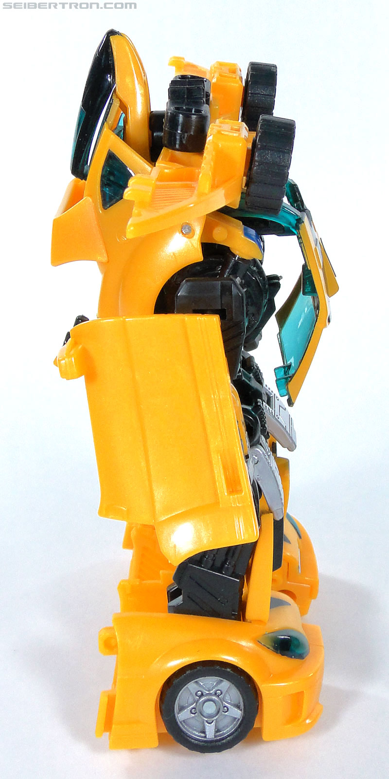 Transformers Reveal The Shield Bumblebee (Image #83 of 141)