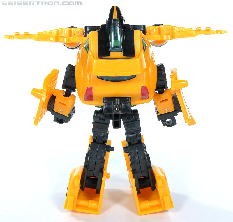 Transformers Reveal The Shield Bumblebee (Image #85 of 141)