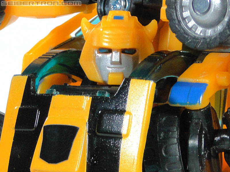 Transformers Reveal The Shield Bumblebee (Image #98 of 141)