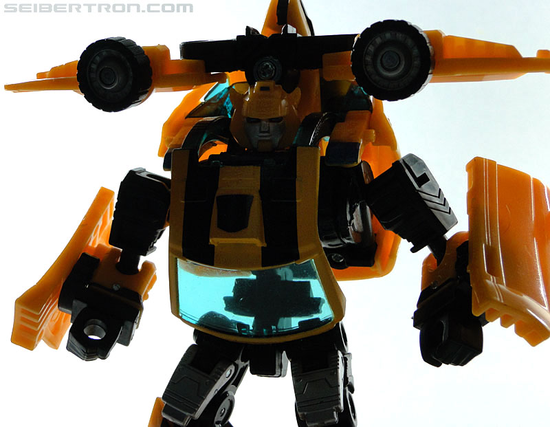 Transformers Reveal The Shield Bumblebee (Image #106 of 141)