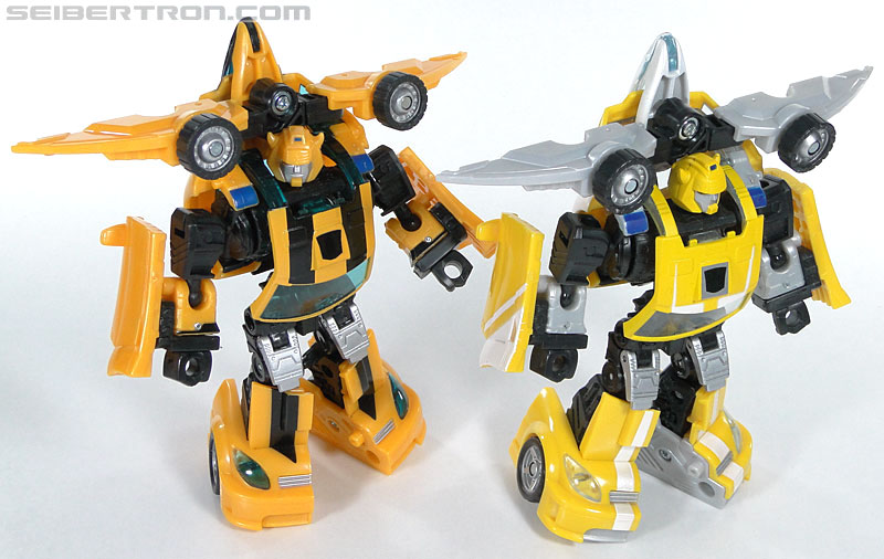 Transformers Reveal The Shield Bumblebee (Image #138 of 141)