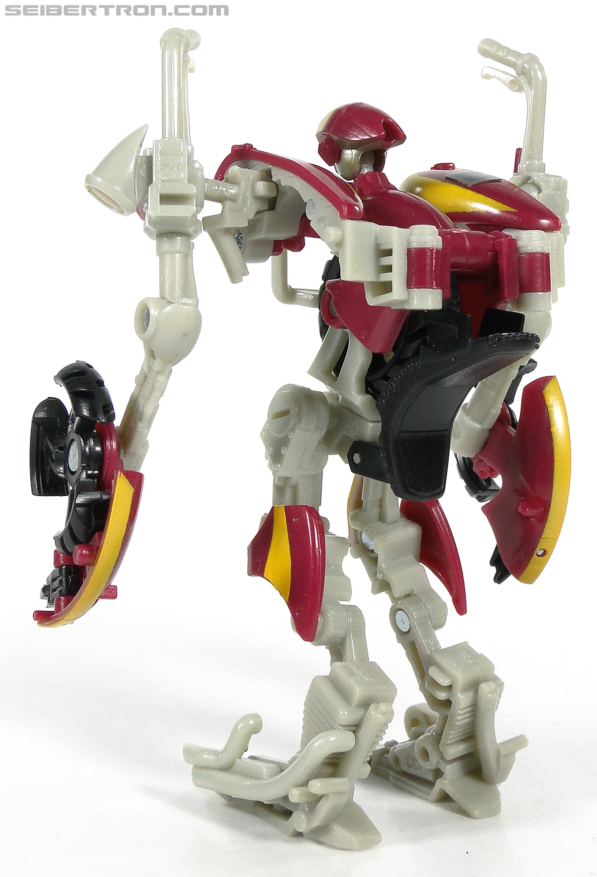 Transformers Reveal The Shield Chopsaw (Image #49 of 91)