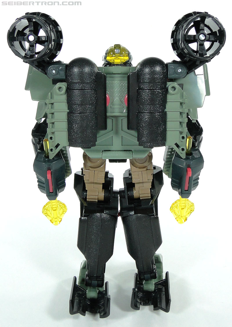 Transformers Reveal The Shield Deep Dive (Image #56 of 111)