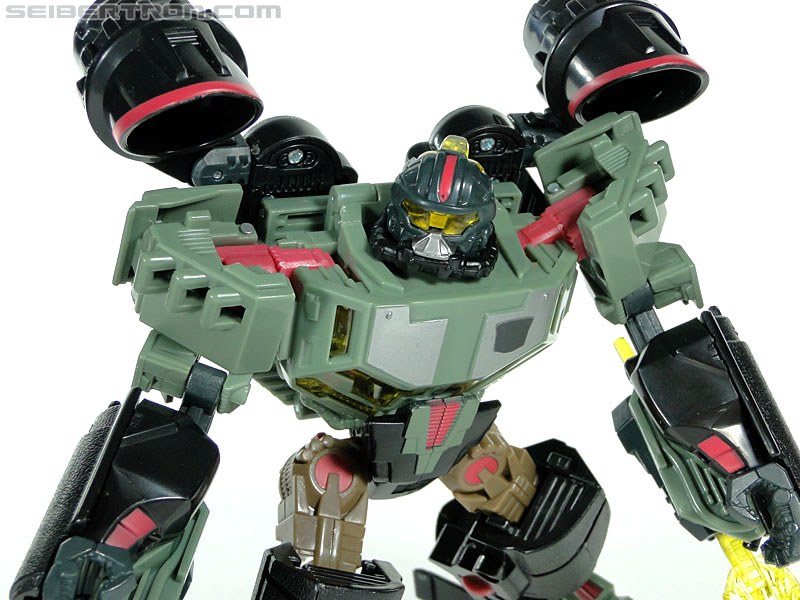 Transformers Reveal The Shield Deep Dive (Image #70 of 111)