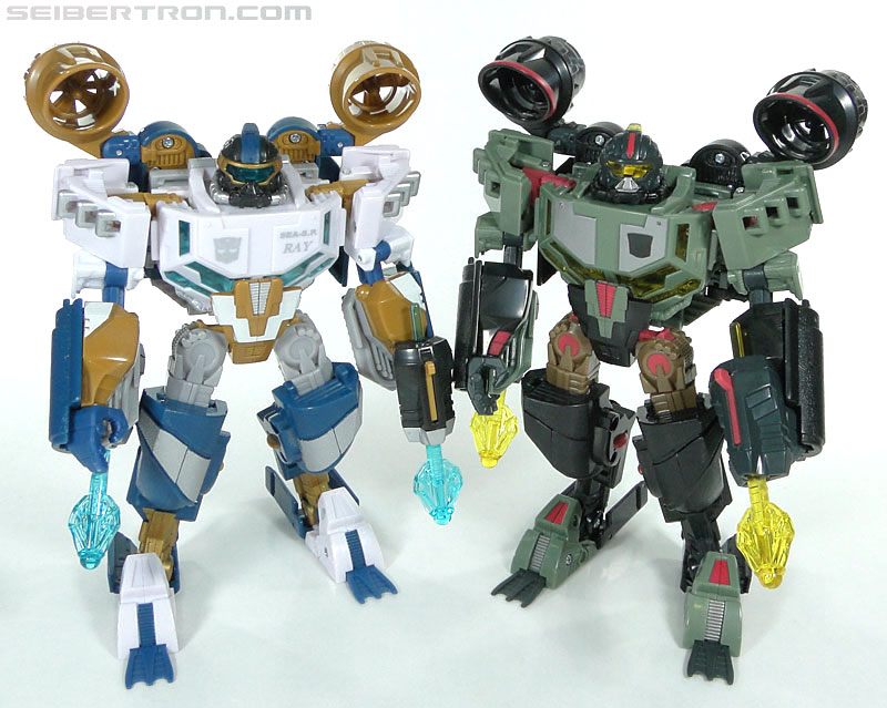Transformers Reveal The Shield Deep Dive (Image #94 of 111)