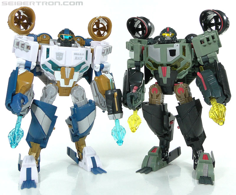 Transformers Reveal The Shield Deep Dive (Image #95 of 111)