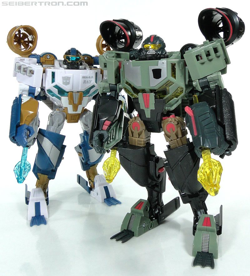 Transformers Reveal The Shield Deep Dive (Image #96 of 111)