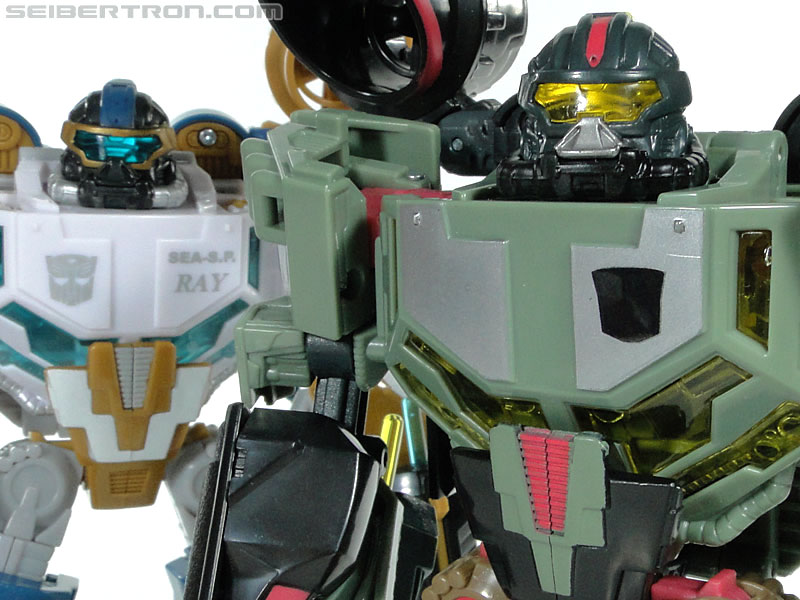 Transformers Reveal The Shield Deep Dive (Image #98 of 111)