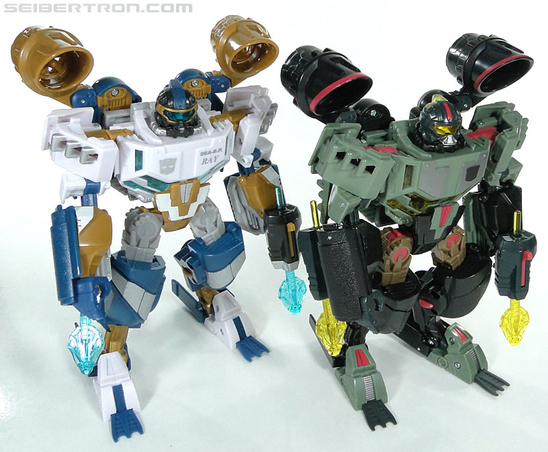 Transformers Reveal The Shield Deep Dive (Image #99 of 111)