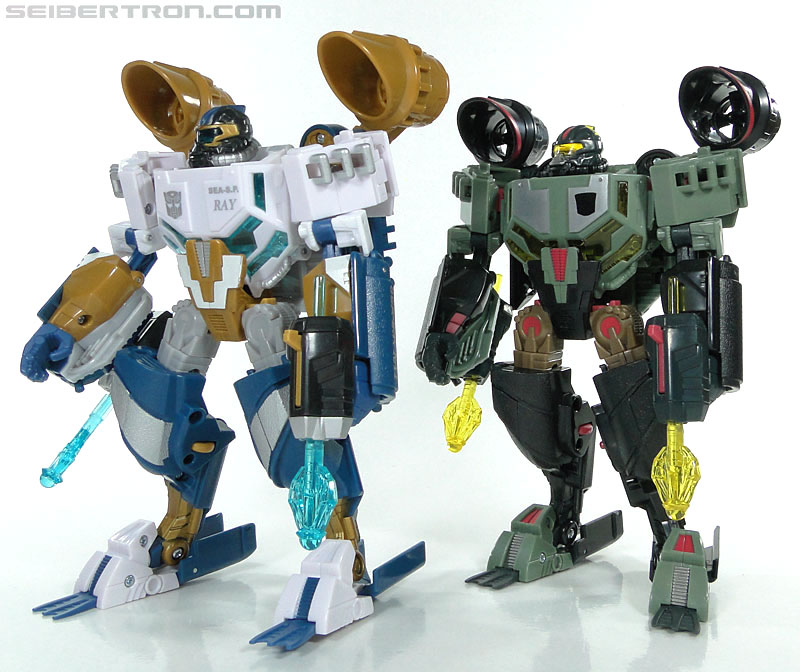 Transformers Reveal The Shield Deep Dive (Image #102 of 111)
