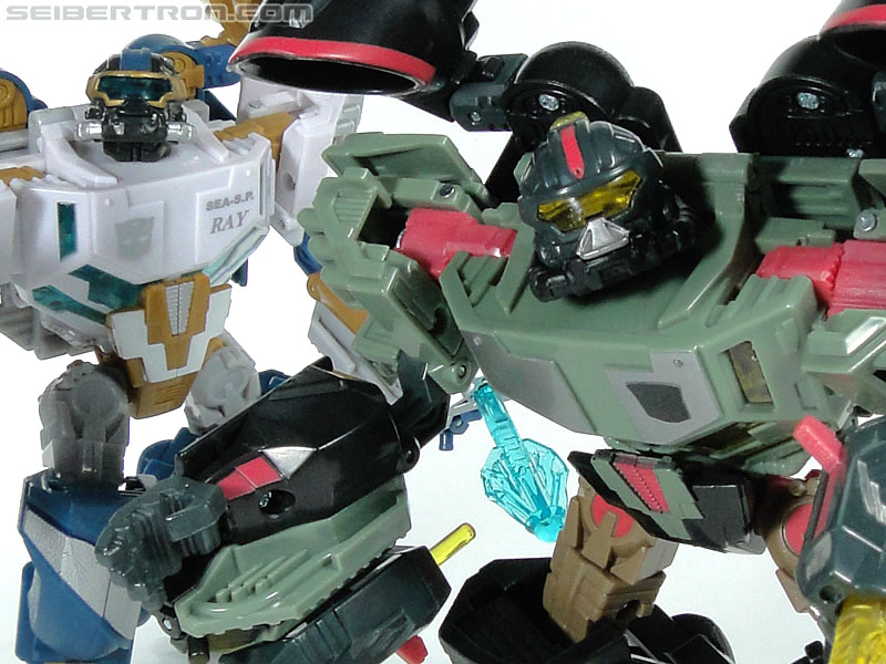 Transformers Reveal The Shield Deep Dive (Image #104 of 111)