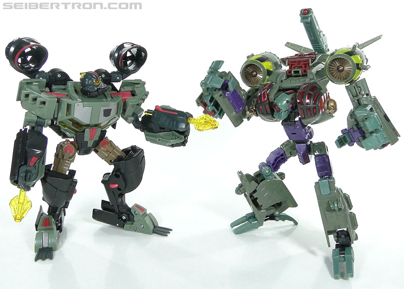 Transformers Reveal The Shield Deep Dive (Image #107 of 111)