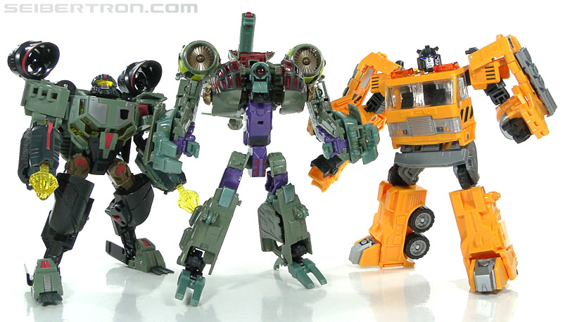 Transformers Reveal The Shield Deep Dive (Image #111 of 111)