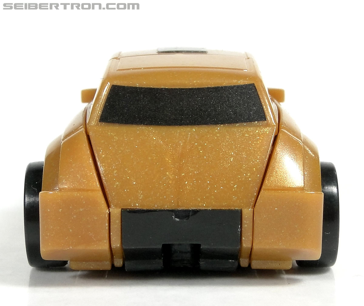 Transformers Reveal The Shield Gold Bumblebee (Image #18 of 100)