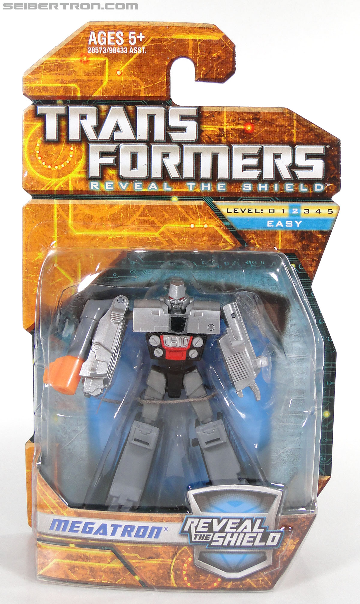 Transformers Reveal The Shield Megatron (Image #1 of 110)