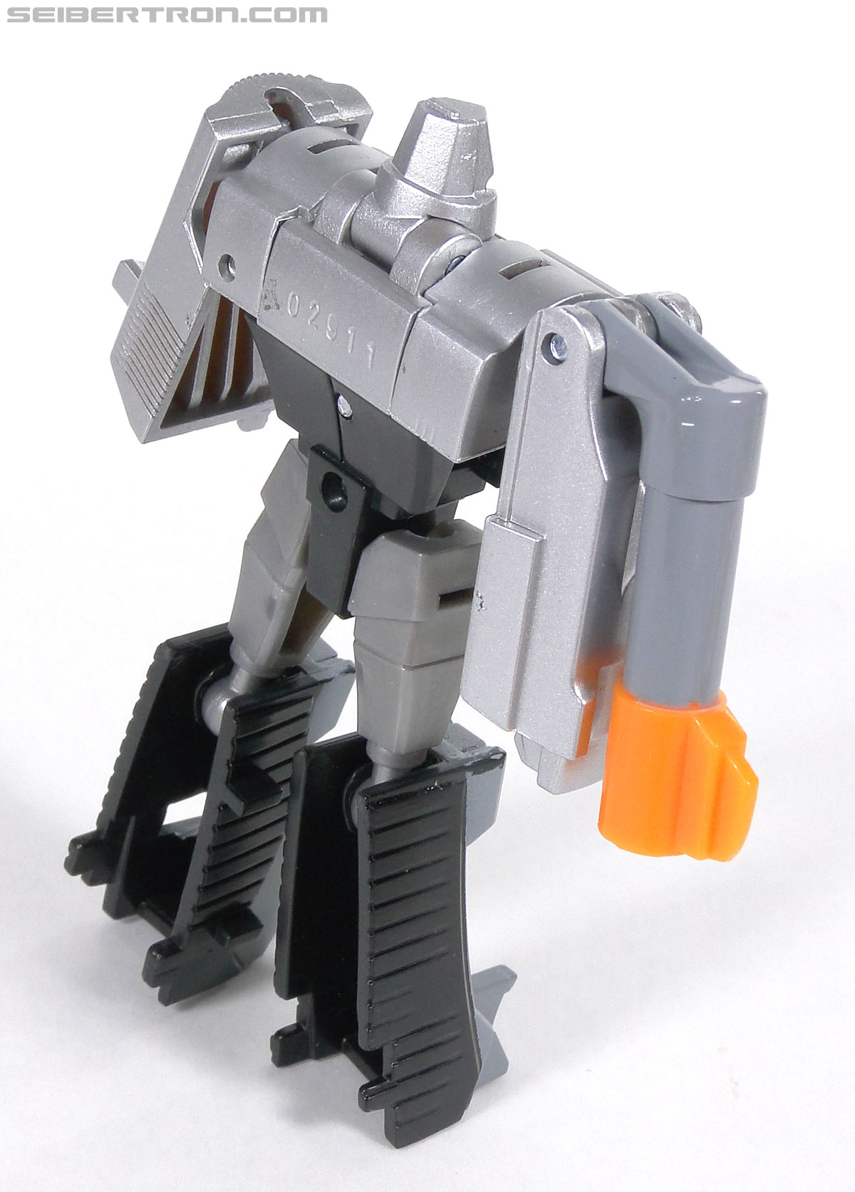 Transformers Reveal The Shield Megatron (Image #55 of 110)