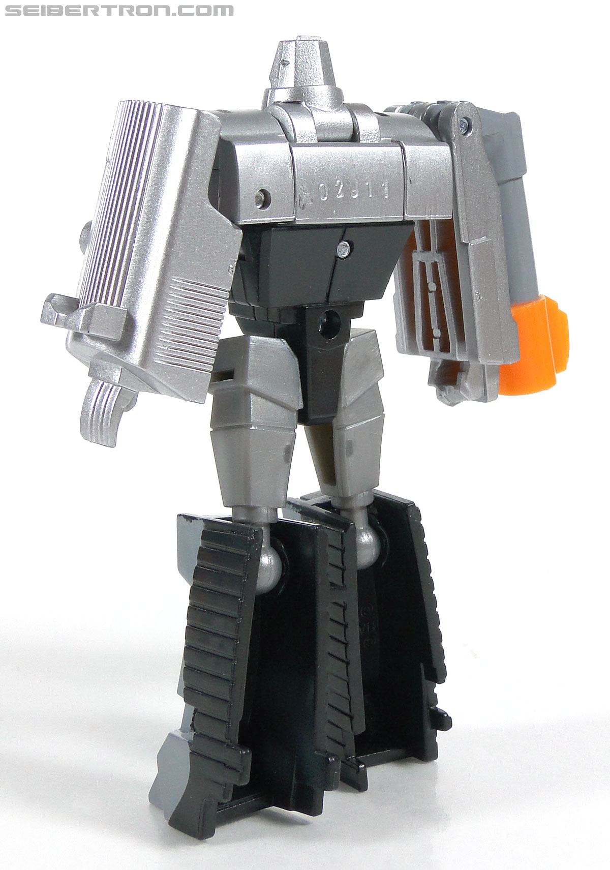 Transformers Reveal The Shield Megatron (Image #57 of 110)