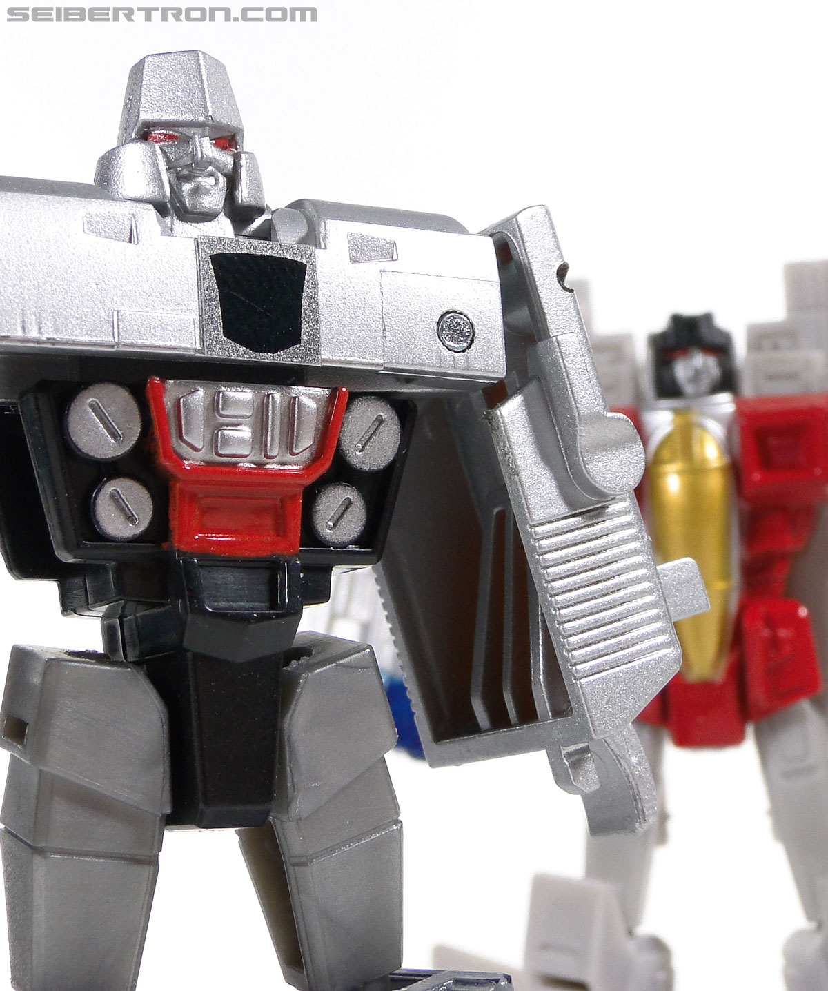 Transformers Reveal The Shield Megatron (Image #94 of 110)