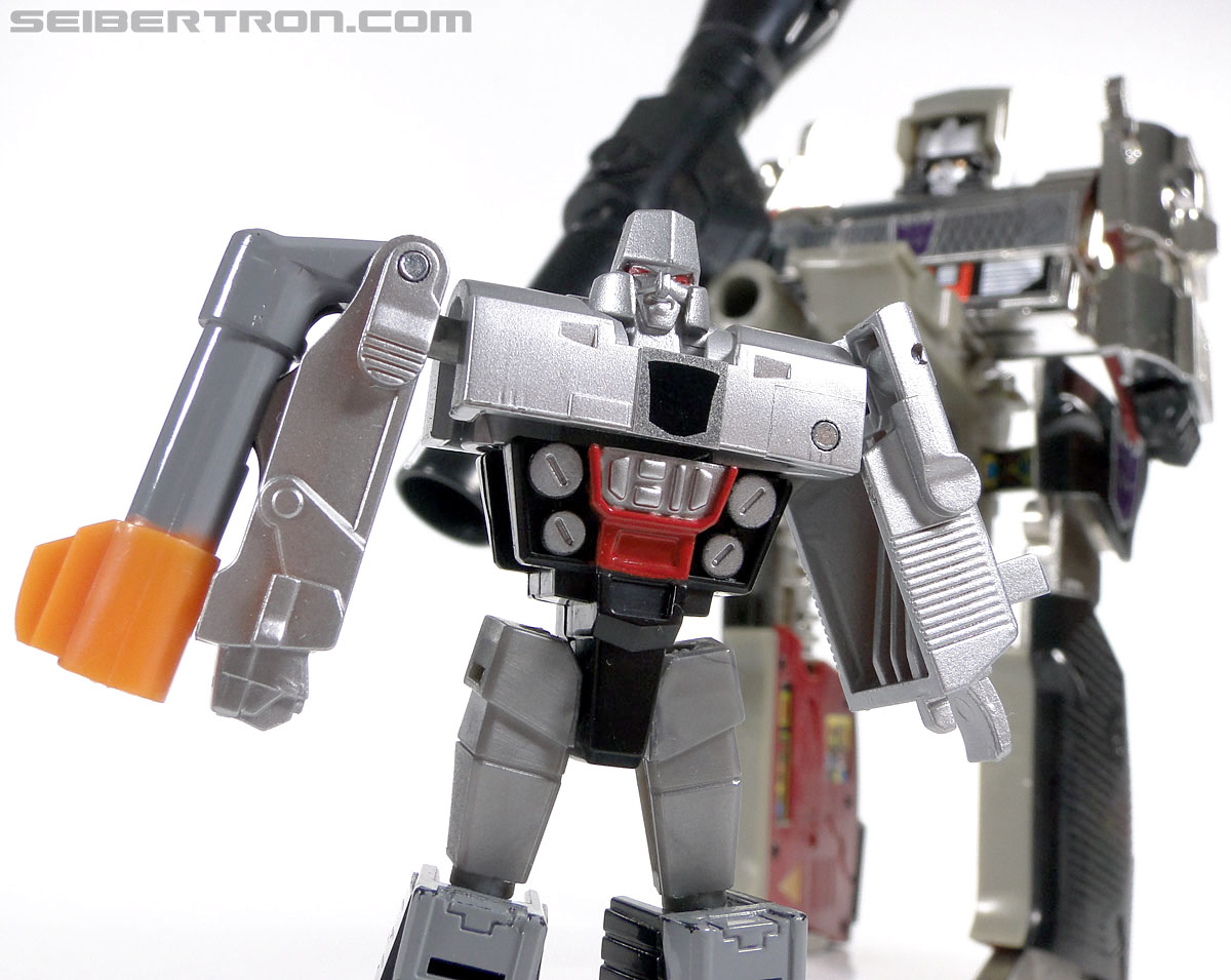 Transformers Reveal The Shield Megatron (Image #107 of 110)