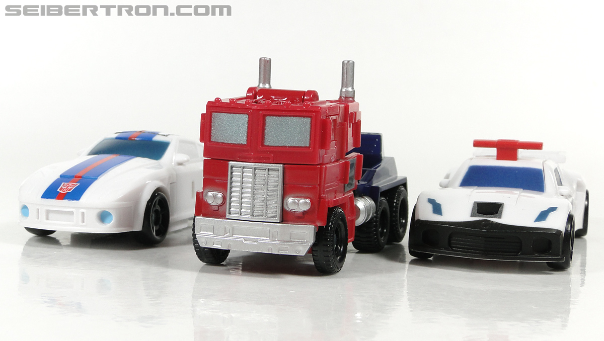 Transformers Reveal The Shield Optimus Prime (Image #42 of 93)