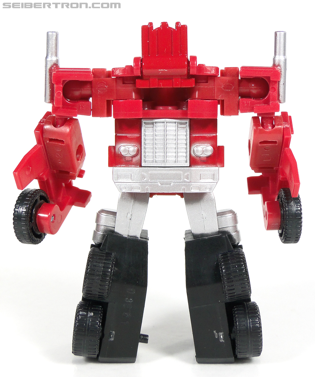 Transformers Reveal The Shield Optimus Prime (Image #53 of 93)