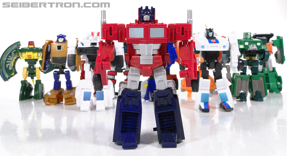 Transformers Reveal The Shield Optimus Prime (Image #85 of 93)